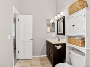 2302 Ranch Drive, Denver CO 80234