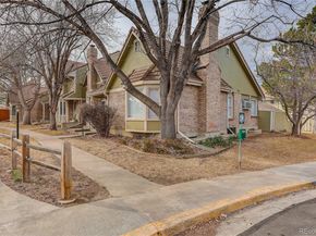 2302 Ranch Drive, Denver CO 80234