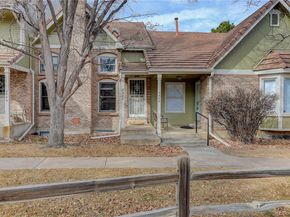 2302 Ranch Drive, Denver CO 80234