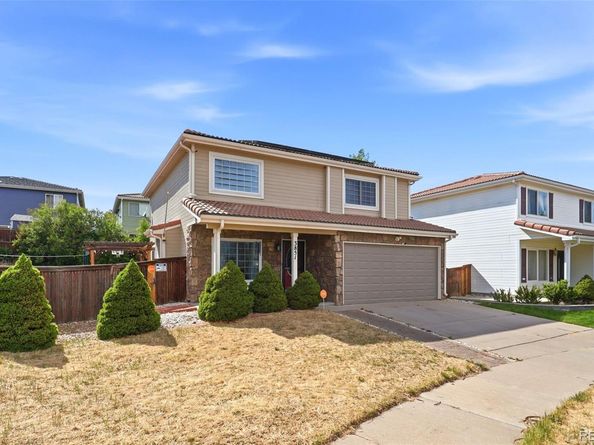 3851 Orleans Street, Denver CO 80249