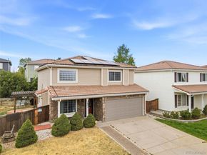 3851 Orleans Street, Denver CO 80249