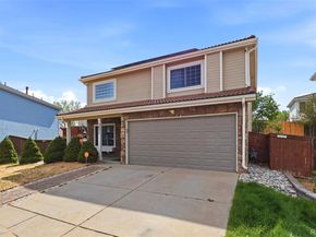 3851 Orleans Street, Denver CO 80249