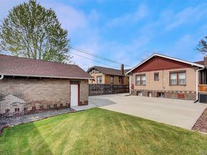 1418 Perry Street, Denver CO 80204