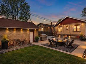 1418 Perry Street, Denver CO 80204