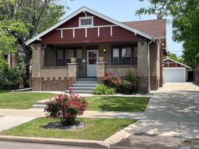 1418 Perry Street, Denver CO 80204