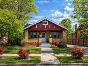 1418 Perry Street, Denver CO 80204
