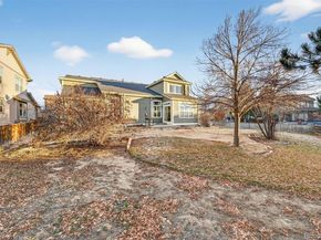 10601 Harmony Lane, Commerce City CO 80022