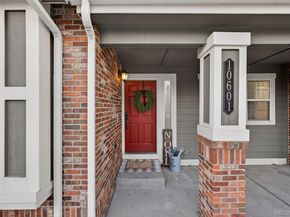 10601 Harmony Lane, Commerce City CO 80022