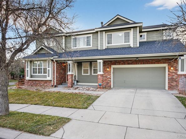 10601 Harmony Lane, Commerce City CO 80022
