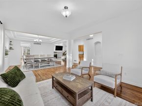 10601 Harmony Lane, Commerce City CO 80022