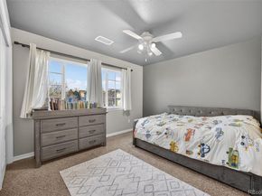 10601 Harmony Lane, Commerce City CO 80022