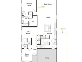 4848 N Sicily Court, Aurora CO 80019