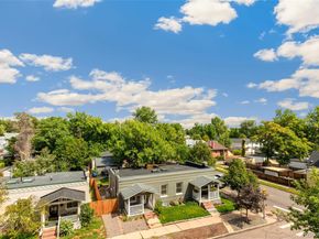 3299 Lowell Boulevard 302, Denver CO 80211