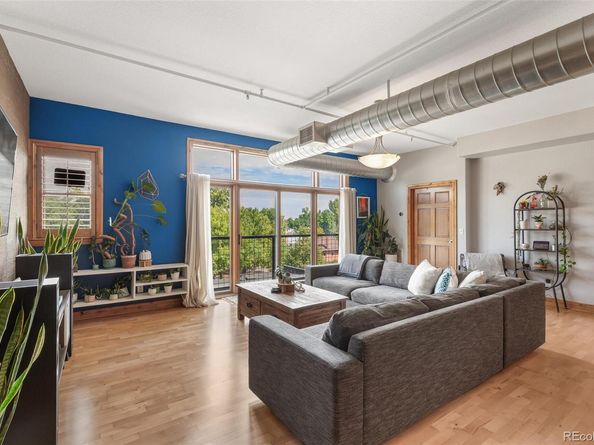 3299 Lowell Boulevard 302, Denver CO 80211