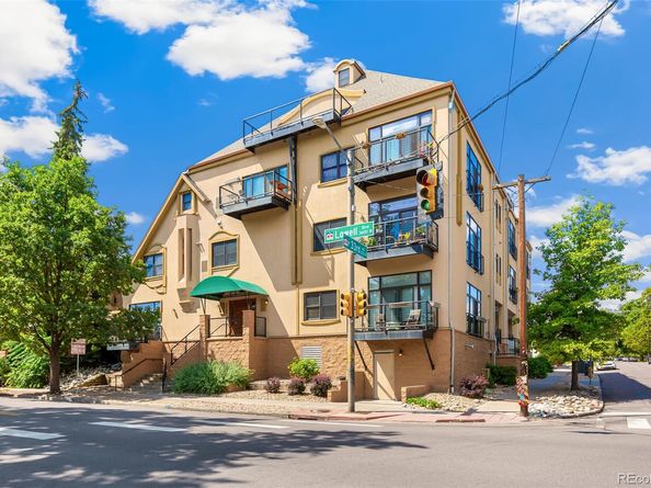 3299 Lowell Boulevard 302, Denver CO 80211
