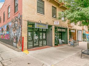 3299 Lowell Boulevard 302, Denver CO 80211