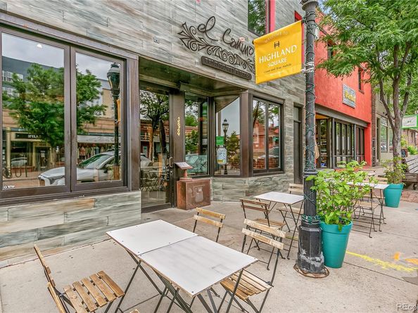 3299 Lowell Boulevard 302, Denver CO 80211