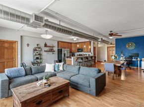 3299 Lowell Boulevard 302, Denver CO 80211