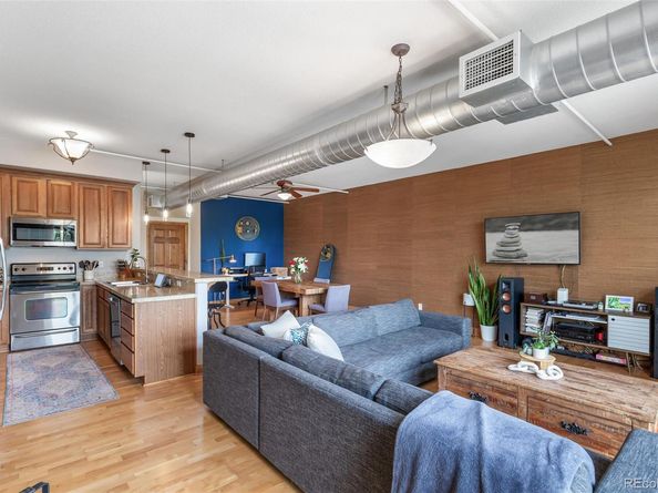 3299 Lowell Boulevard 302, Denver CO 80211