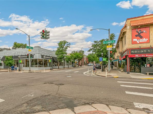 3299 Lowell Boulevard 302, Denver CO 80211