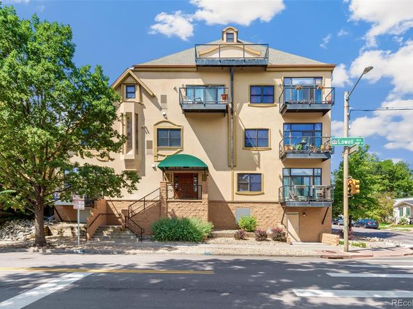3299 Lowell Boulevard 302, Denver CO 80211