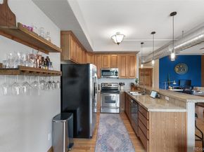 3299 Lowell Boulevard 302, Denver CO 80211