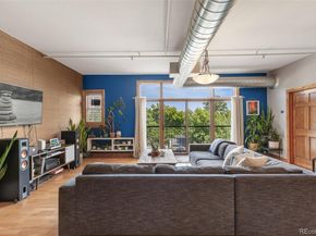 3299 Lowell Boulevard 302, Denver CO 80211