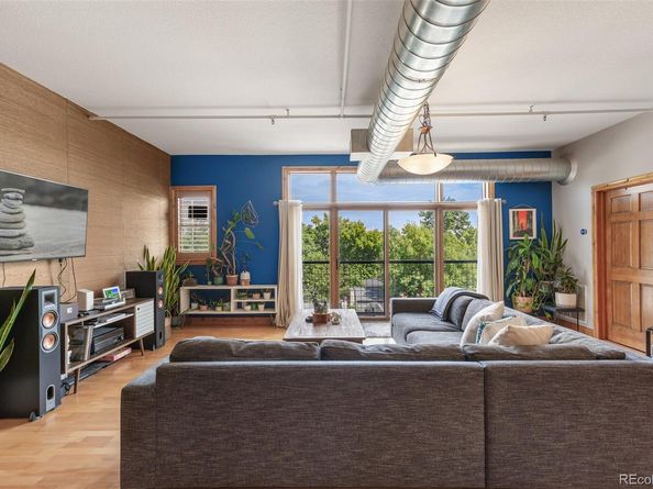 3299 Lowell Boulevard 302, Denver CO 80211