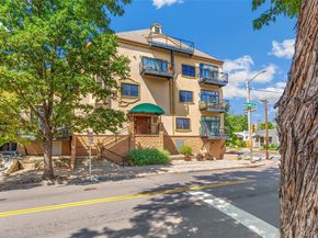 3299 Lowell Boulevard 302, Denver CO 80211