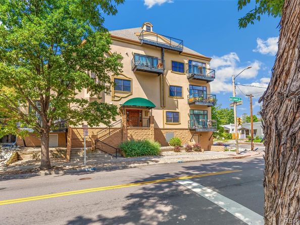 3299 Lowell Boulevard 302, Denver CO 80211