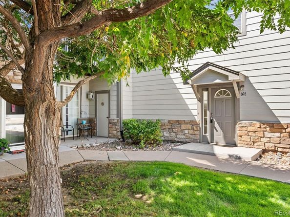 3242 E 103rd Drive 608, Thornton CO 80229