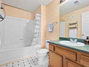 3242 E 103rd Drive 608, Thornton CO 80229