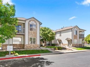 3242 E 103rd Drive 608, Thornton CO 80229