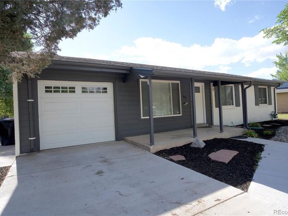 647 S Jasmine Way, Denver CO 80224