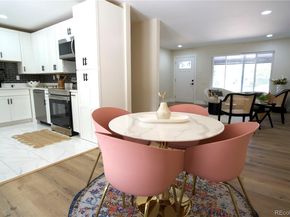 647 S Jasmine Way, Denver CO 80224