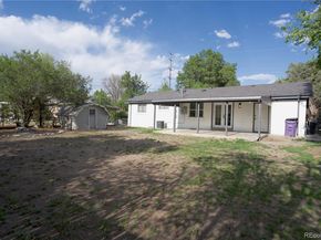 647 S Jasmine Way, Denver CO 80224