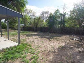 647 S Jasmine Way, Denver CO 80224
