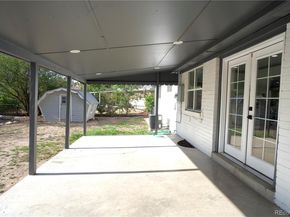 647 S Jasmine Way, Denver CO 80224