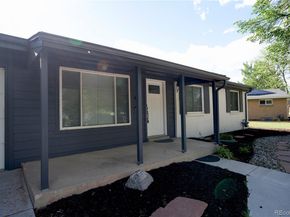 647 S Jasmine Way, Denver CO 80224