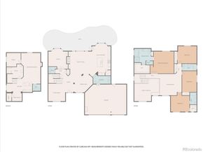 6578 S Rifle Way, Aurora CO 80016