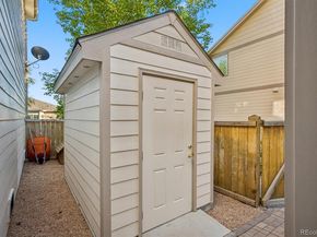 6578 S Rifle Way, Aurora CO 80016