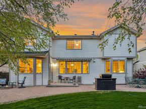 6578 S Rifle Way, Aurora CO 80016