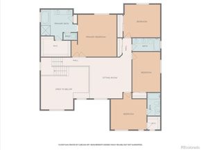 6578 S Rifle Way, Aurora CO 80016