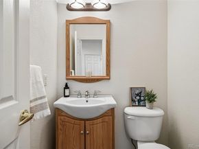 6578 S Rifle Way, Aurora CO 80016