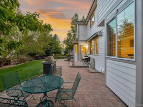 6578 S Rifle Way, Aurora CO 80016