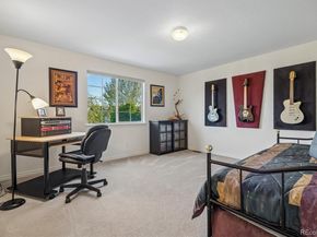 6578 S Rifle Way, Aurora CO 80016