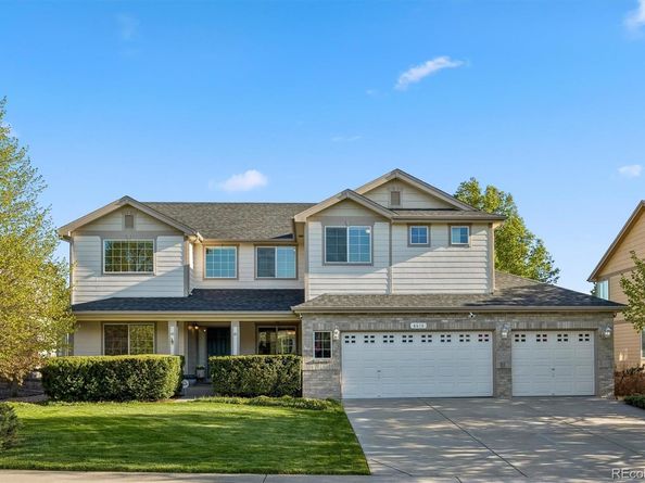 6578 S Rifle Way, Aurora CO 80016