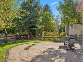 6578 S Rifle Way, Aurora CO 80016