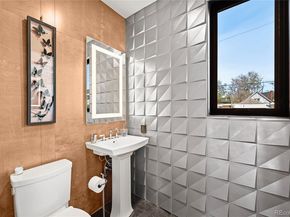 2483 W Caithness Place, Denver CO 80211
