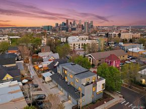 2483 W Caithness Place, Denver CO 80211